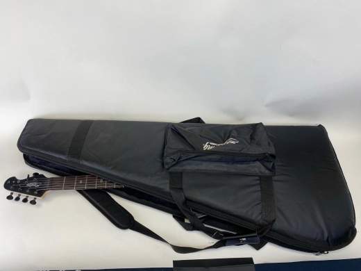 Sterling by Music Man - STV60-SBK 7
